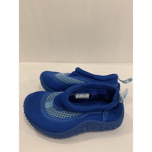 iPlay Slip On Water Shoes - Picture 4 of 7